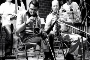 Jacques Pelzer Jazz Club