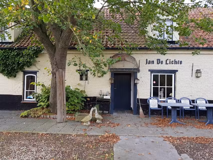 Jan De Lichte
