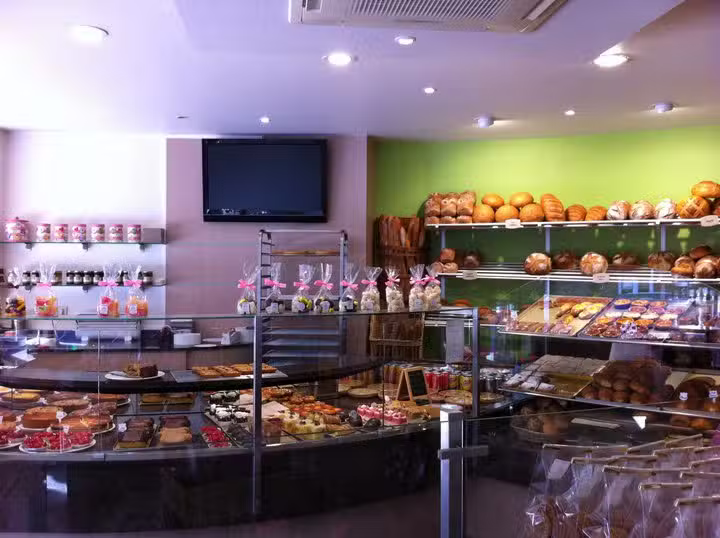 Jean De Backer & fils