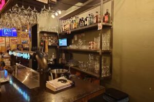 Jean Petit, der tanzt