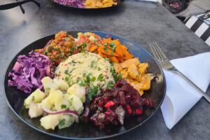 Jeblia Moroccan Street Food