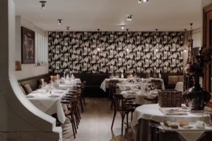 Jef’s grill restaurant