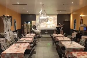 Jeffreys Beefs and Beers