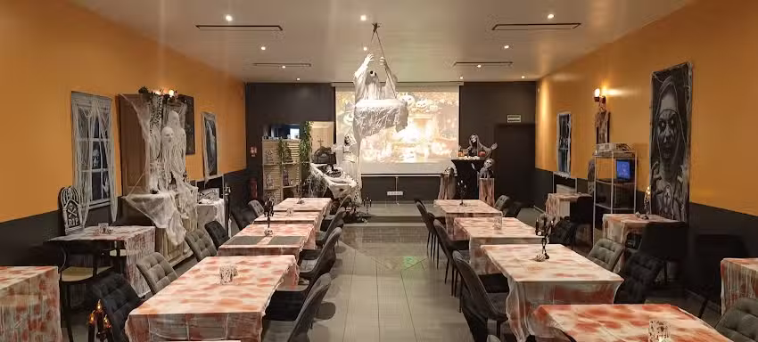 Jeffrey’s Beefs and Beers