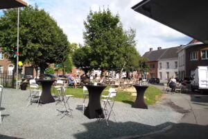 Jejo – Abendessen und Weine