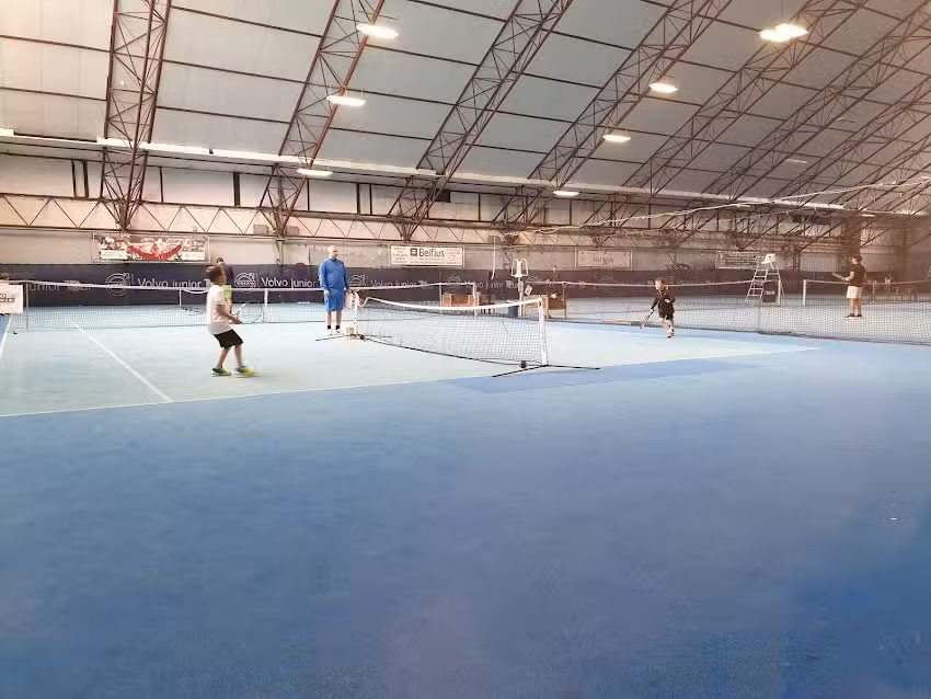 Jena Tennis