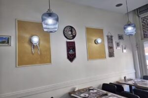 Jerusalem Old City Restaurant