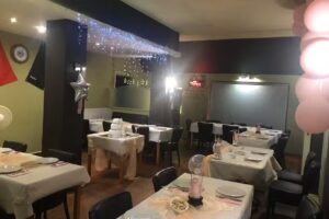 Jerusalem Pita-Shawarma-Pizzeria