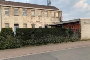 Centre de jeunesse &lsquo;t Vraagteken Lot