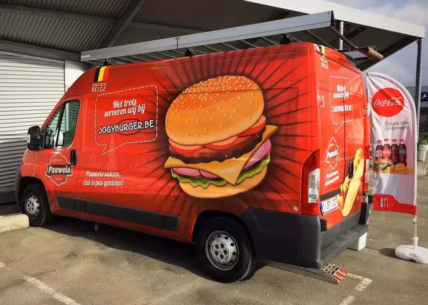 Jogyburger