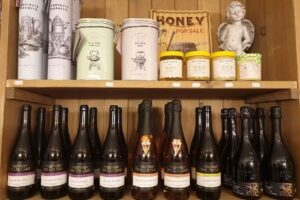 La maison confortable de Joke