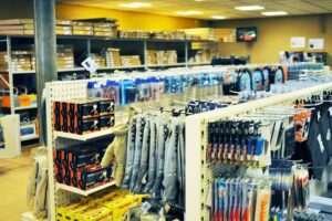 Joost Truckstop Meer