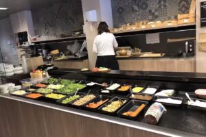 Juliette. Nieuwpoort