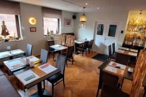 Jumke Thai – Ninove