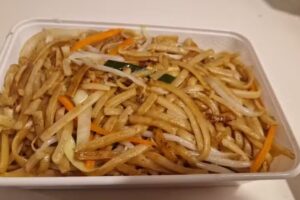 Restaurant chinois Junchi