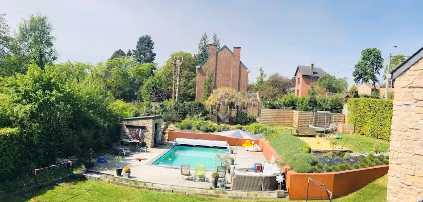 Juste à Côté Vinalmont Wanze