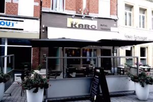 K de Karo by Charlie