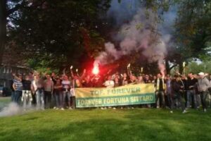 K.F.C. Verbroedering Geel VZW