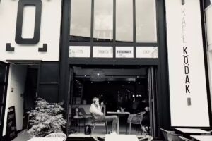 Café Kodak