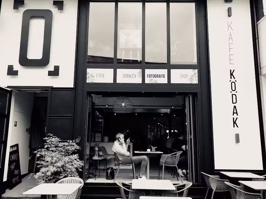 Café Kodak