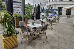 Kai Thai Antwerpen 🇹🇭