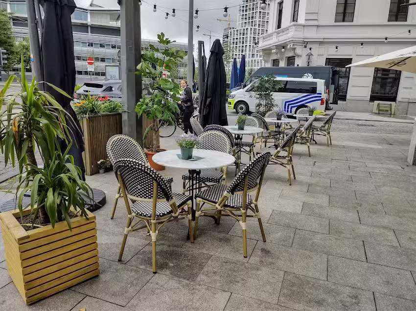 Kai Thai Anvers 🇹🇭