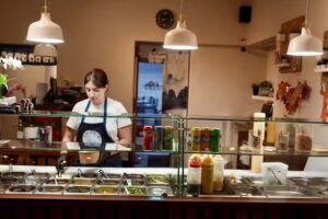 KAITŌ Poké Bowl – Liège