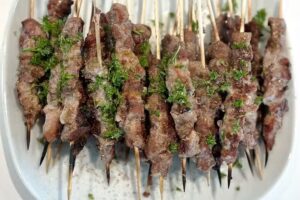 KALOS – Authentic Greek Food