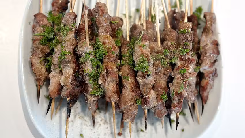 KALOS – Authentic Greek Food