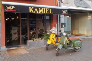 Kamiel – Ternat