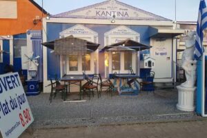 Kantina Chez Papou