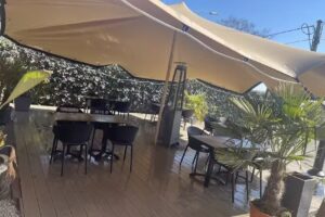 Kanun thai restaurant&take Away