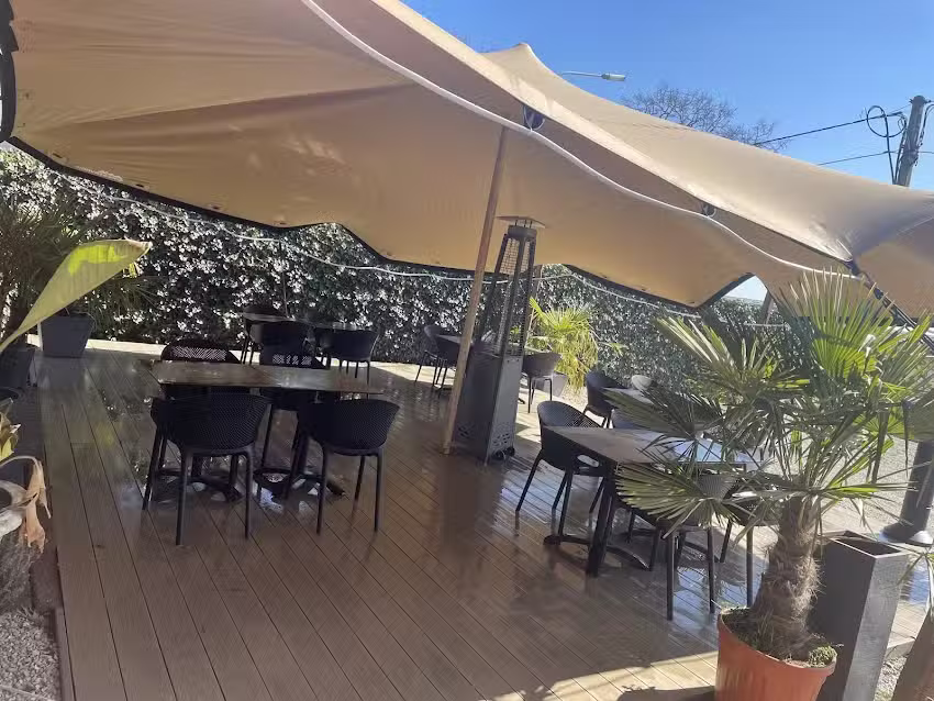 Kanun thai restaurant&take Away