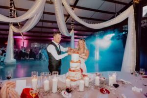 Karolien Beyens – exclusieve taarten & dessert