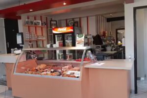 Caisse à pommes de terre