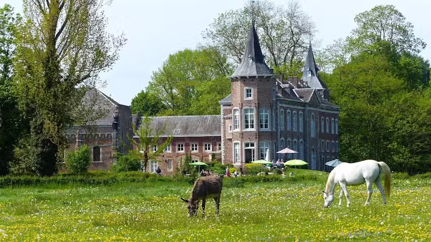 Schloss Nieuwenhoven