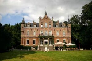 Château de Meerlaer