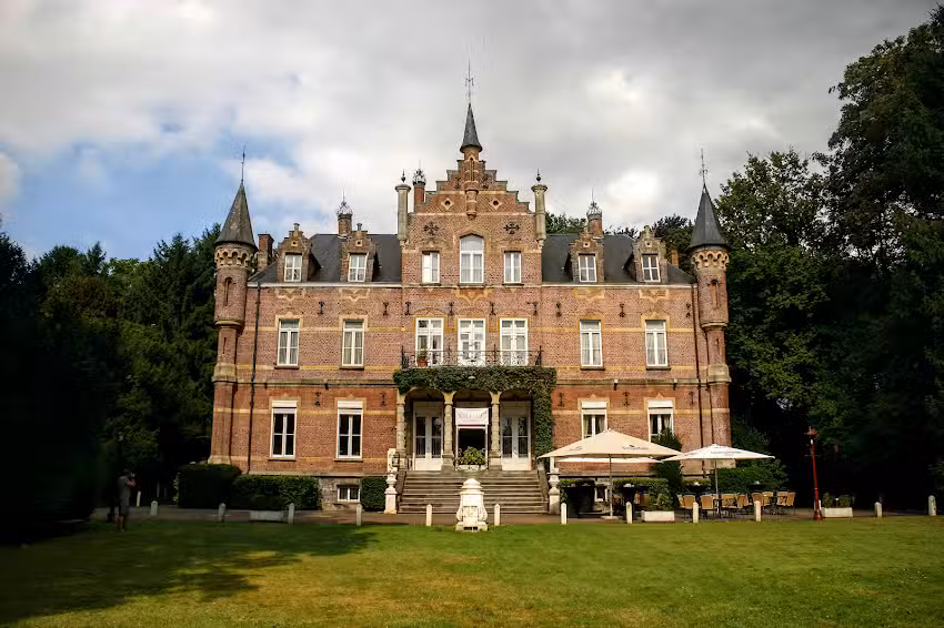 Château de Meerlaer