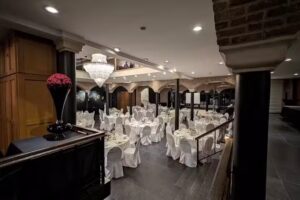 Schloss Saffelaere – Aurum