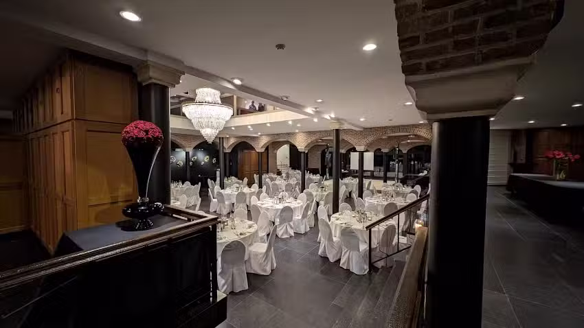 Schloss Saffelaere – Aurum