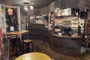 Kat’s Corner Namur gare