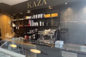 Kaza Restaurant