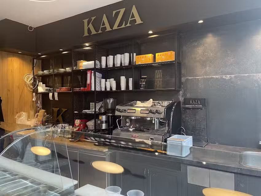 Kaza Restaurant