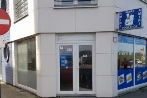 Kebab Amiri Food Shop