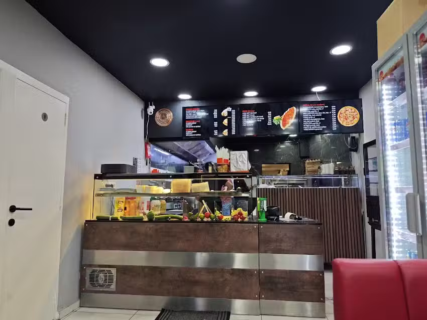 Kebab King – Anvers