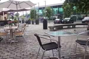 Kebab-Imbiss Antalya