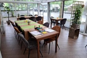 Keeses Molen Boissons & Grill