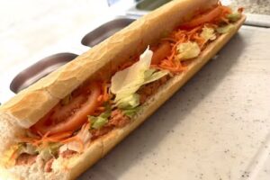 Kelly’s Sandwicherie