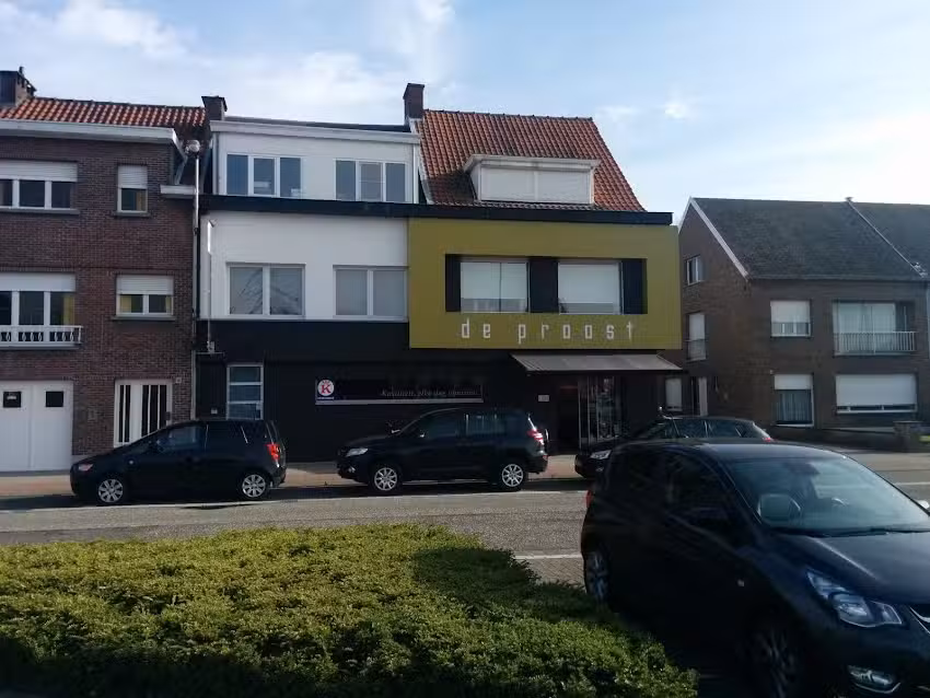 Keurslager De Proost