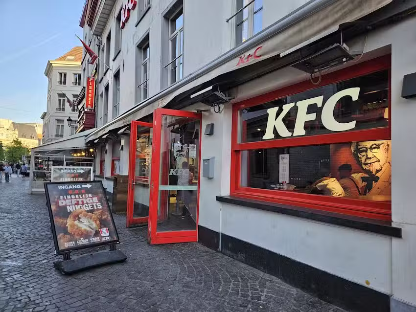 KFC